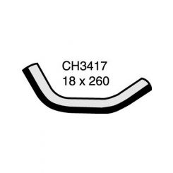 Mackay Surge Tank Hose Holden Barina Sb 1.2 & 1.4L 1994-01 90410069