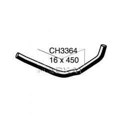 Mackay Heater Hose Honda Accord Cb 2.2L 1989-94 79721Sm4010