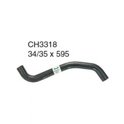 Mackay Radiator Upper Hose Holden Commodore VY Wk 3.8L V6 Ecotec