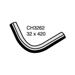 Mackay Radiator Upper Hose