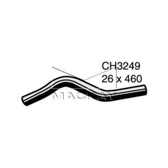 Mackay Top Hose Mitsubishi Lancer Ca 1.5L Fi 1989-90 Mb538571
