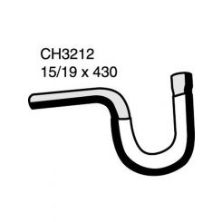 Mackay Heater Hose Inlet