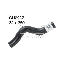 Mackay Radiator Upper Hose