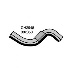 Mackay Radiator Upper Hose