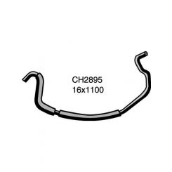 Mackay Front Heater Hose No3