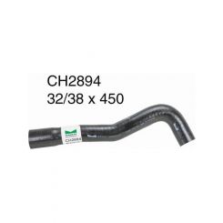 Mackay Radiator Upper Hose
