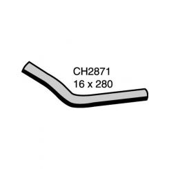 Mackay Heater Hose