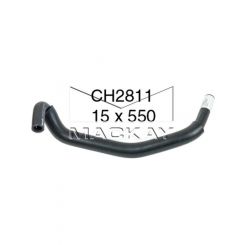 Mackay Heater Hose A Holden Commodore Statesman 5.7L V8 VT VX VY Wh Wk