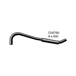 Mackay Engine By Pass Hose Mitsubishi Magna Tp 2.6L I4