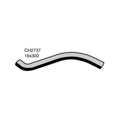 Mackay Engine By Pass Hose Mitsubishi Magna TR 2.6L I4