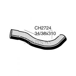 Mackay Top Hose Daewoo Musso V6 Petrol Dohc 24 Valve 1996-On 2141105040