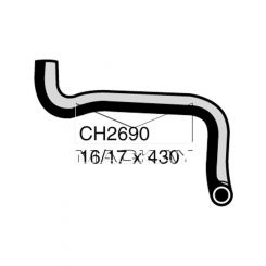 Mackay Heater Hose Inlet B