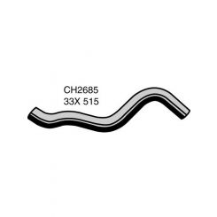 Mackay Bot Hose Mitsubishi Lancer Cc 4G92 1992-96 Auto Trans Mb890298