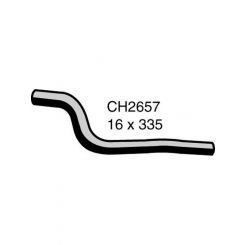 Mackay Heater Hose Outlet