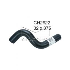 Mackay Radiator Lower Hose