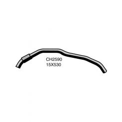 Mackay Heater Hose Connector To Engine