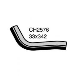 Mackay Bot Hose Mitsubishi Lancer Ca-Cb Mb538692