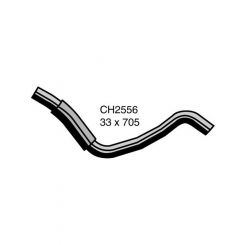 Mackay Bot Hose Mitsubishi Mirage ( 4G15) 1.5L Auto Trans 1996-98