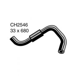 Mackay Bot Hose
