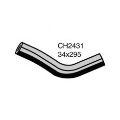 Mackay Bot Outlet To Pipe Mitsubishi Magna Tr-Ts 2.6L Carby Eng Aw328186
