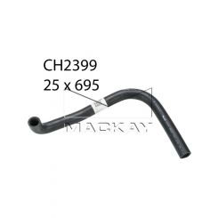 Mackay Rad Hose Moulded Refer Catalogue For Details Moulded Hose