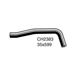 Mackay Top Hose Saab 9000 7551187
