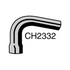 Mackay Bot Hose Saab 9000 7576663
