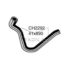 Mackay Radiator Lower Hose