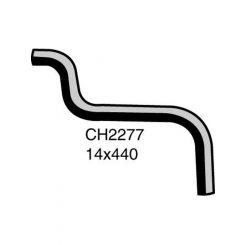 Mackay Inlet Hose To Heater Tap Commodore VT VX VY Vu Wh 3.8L V6