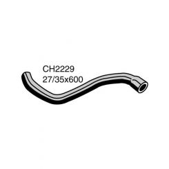 Mackay Radiator Lower Hose