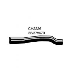 Mackay Radiator Upper Hose