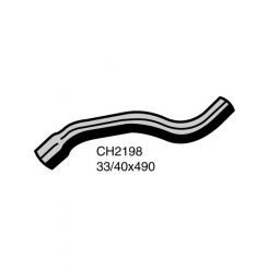 Mackay Bot Hose Holden Astra TR 1.8 2L 90421906