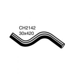 Mackay Top Hose Honda Prelude 2.0L 1958Cc 19501Pk2000