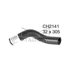 Mackay Radiator Upper Hose Ford Econovan JH 2.0L I4