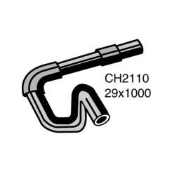 Mackay Bot Hose Daihatsu Charade G200 1657287757