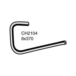 Mackay Bypass Hose Ford Telstar Ar At Av Gland As 2.0L Fe0115104A