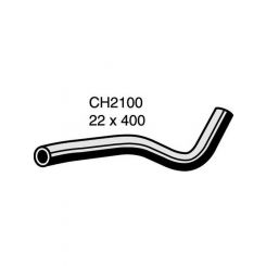 Mackay Bottom Hose Daihatsu Charade G100 993Cc Automatic 1657287753999