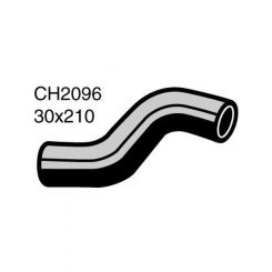 Mackay Radiator Upper Hose Daihatsu Charade 1.3L I4