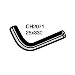 Mackay Radiator Upper Hose Suzuki Swift Sf413 1.3L I4