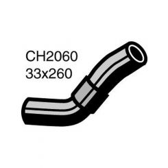 Mackay Radiator Upper Hose