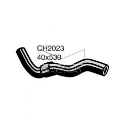 Mackay Radiator Lower Hose