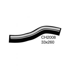 Mackay Radiator Upper Hose