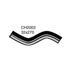 Mackay Radiator Lower Hose