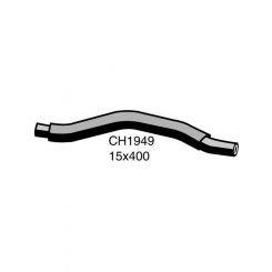 Mackay Heater Hose Ford Mazda Telstar Ax Ay 2.5L V6 626 2.5L V6