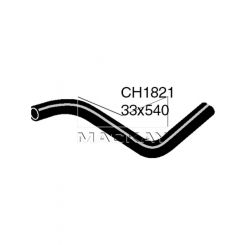 Mackay Bottom Hose Mitsubishi Magna TR TS 3.0L V6 Manual Aw328744
