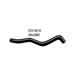 Mackay Radiator Lower Hose Mitsubishi Lancer Cc Ce 1.8L I4 Manual