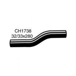 Mackay Bot Hose Holden Rodeo Kb 2.2L Jackaroo Ubs 2.3L (Petrol)