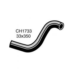 Mackay Top Hose Ford Telstar At 2.0L Akm5395