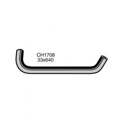 Mackay Radiator Lower Hose Mitsubishi Magna Tp 2.6L I4
