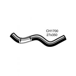 Mackay Radiator Upper Hose